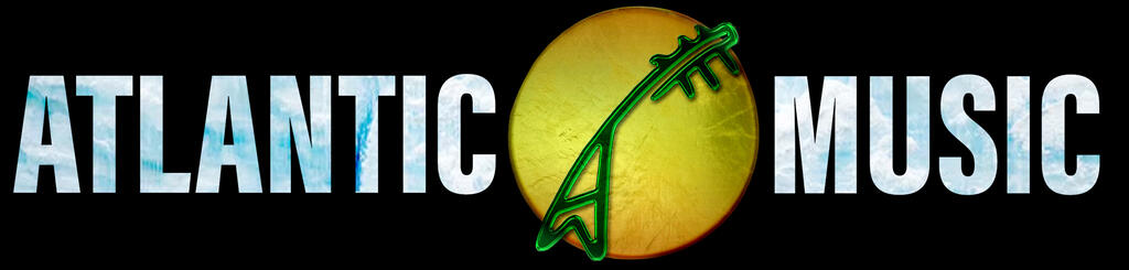 Atlantic Music Logo Left